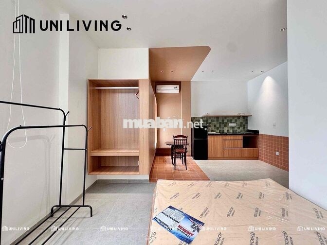 CĂN HỘ VỊ TRÍ ĐẸP - NHÀ MỚI XÂY  - KẾT NỐI TIỆN ÍCH ĐA KHU VỰC, KHÔNG