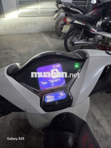 HONDA SH 150I 2020 ABS MÀU TRẮNG