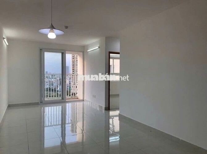Cho thuê nhà trống chung cư Tara Residence 2PN 2WC - Giá thuê 11 triệu