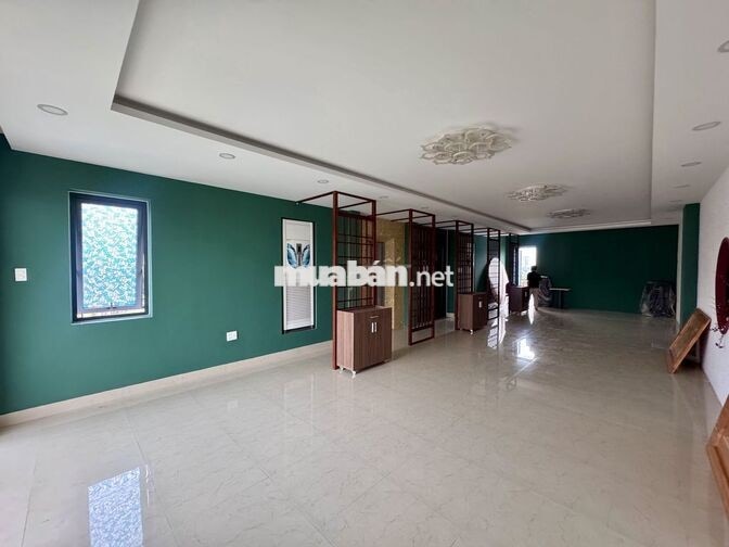 CHO THUÊ NHÀ KINH DOANH 5 CĂN HỘ KĐT PHƯỚC LONG B GIÁ 20 TRIỆU/THÁNG