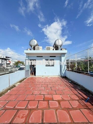 CHO THUÊ NHÀ KINH DOANH 5 CĂN HỘ KĐT PHƯỚC LONG B GIÁ 20 TRIỆU/THÁNG