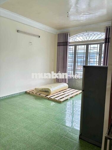 Cho thuê phòng trọ kèm sân thượng thoáng mát