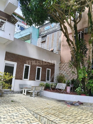 1x tỷ cho căn biệt thự hẻm 841 Trần phú, Bảo lộc