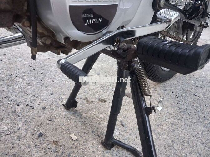Honda Win indonesia 53V7.0452 giao lưu xe bù trừ