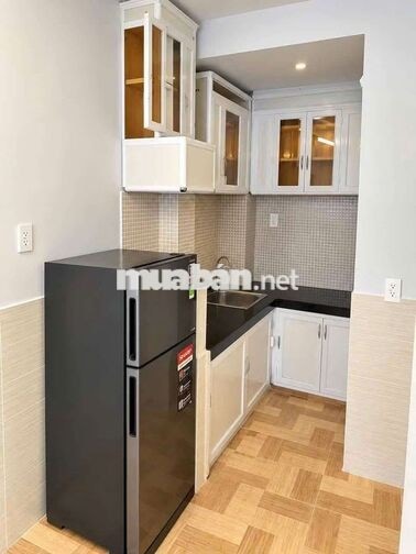 10Tr Nguyên Căn 2PN, 2WC Lê Văn Duyệt