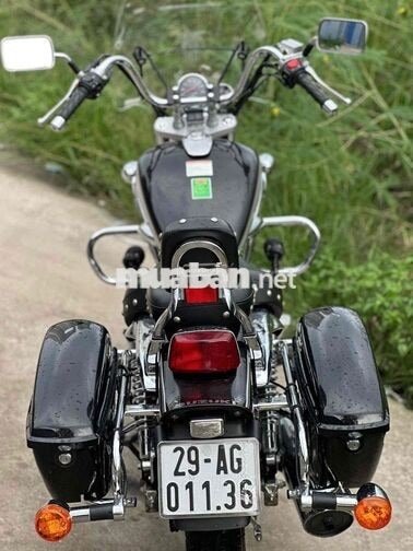 Suzuki GZ150A 2021 150cc màu Đen