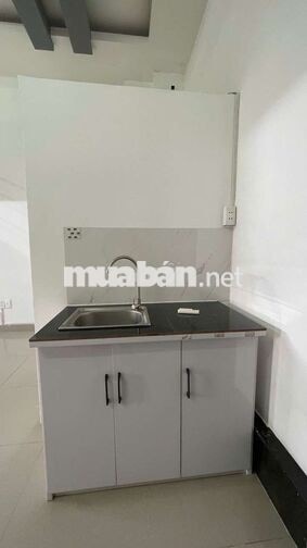 E còn dư 7 phòng CHDV Full nội thất Đường số 28 P6 GV 