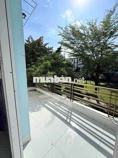CHO THUÊ NHÀ KINH DOANH 5 CĂN HỘ KĐT PHƯỚC LONG B GIÁ 20 TRIỆU/THÁNG