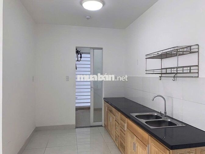 Cho thuê nhà trống chung cư Tara Residence 2PN 2WC - Giá thuê 11 triệu