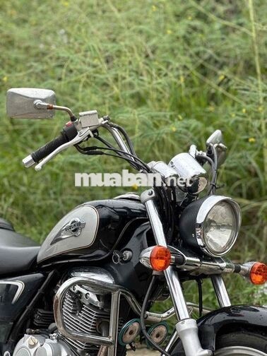 Suzuki GZ150A 2013 10000 km màu Đen