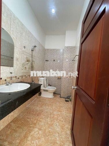 E còn dư 7 phòng CHDV Full nội thất Đường số 28 P6 GV 