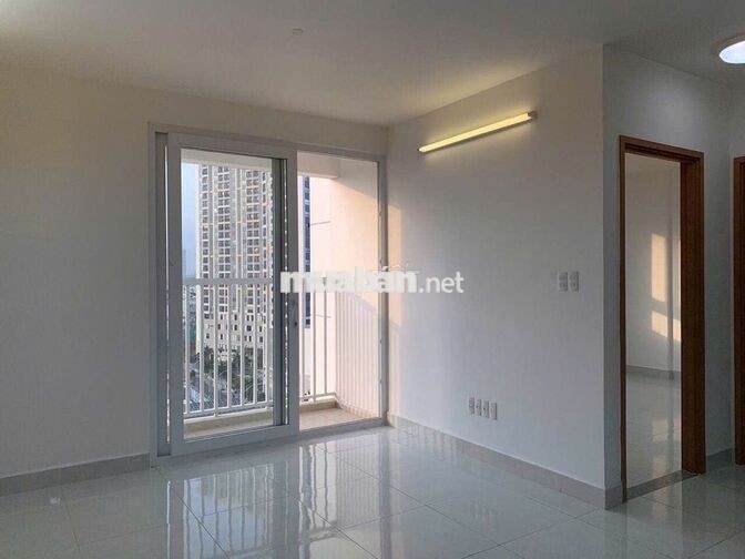 Cho thuê nhà trống chung cư Tara Residence 2PN 2WC - Giá thuê 11 triệu