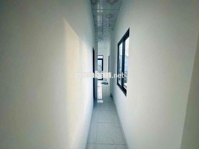 Bán Nhà Giáo Xứ Thuận Hoà - Tân Triều
