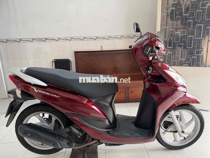 Bán vison 2013bstp xe đep máy zin êm(trùm mền)9chủ