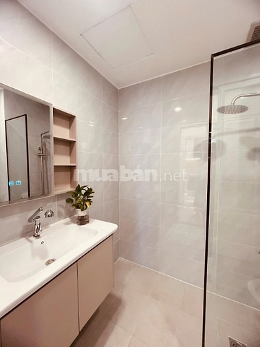 Xi grand Court- Căn Góc 109m2, 3PN, nội thất cao cấp giá thuê 22.5tr/t