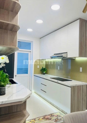 Xi grand Court- Căn Góc 109m2, 3PN, nội thất cao cấp giá thuê 22.5tr/t