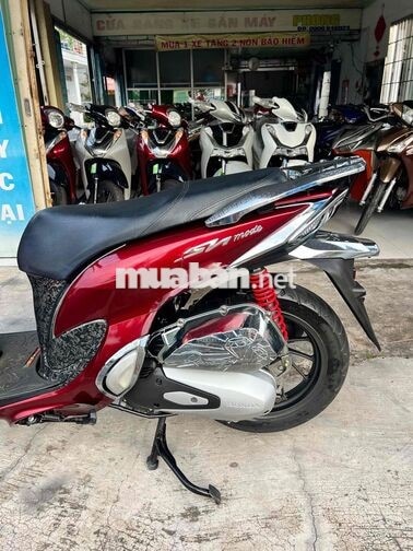 Honda SH Mode Cao Cấp ABS (trả góp)