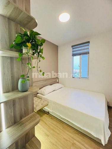 Xi grand Court- Căn Góc 109m2, 3PN, nội thất cao cấp giá thuê 22.5tr/t