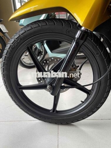 future 125cc . mẫu đèn less . máy zin im . màu đẹp
