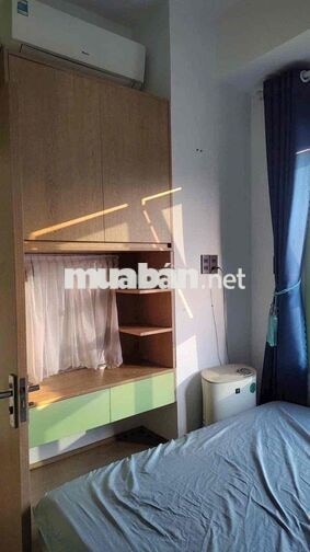 1pn full nội thất cọc 1 chung cư hiệp thành 3