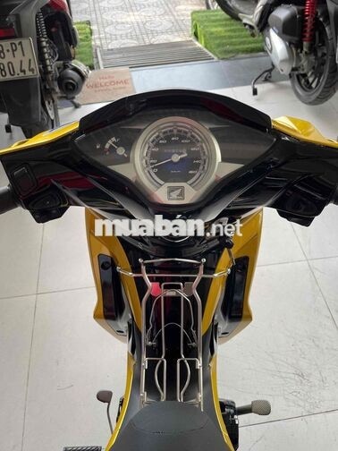 future 125cc . mẫu đèn less . máy zin im . màu đẹp