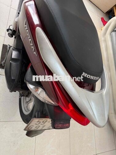 Bán vison 2013bstp xe đep máy zin êm(trùm mền)9chủ