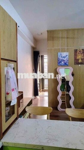 1pn full nội thất cọc 1 chung cư hiệp thành 3