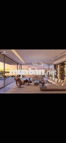 Tinh Hoa Đảo Ngọc Hải Vân Bay sống trọn đỉnh cao ,đầu tư thắng lớn