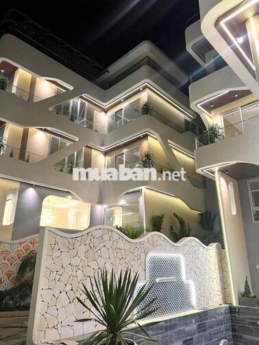 🔥 CHO THUÊ NGUYÊN CỤM 3 VILLA CAO CẤP – 18 PHÒNG NGỦ – VEN SÔNG HÀN,
