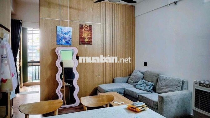 1pn full nội thất cọc 1 chung cư hiệp thành 3