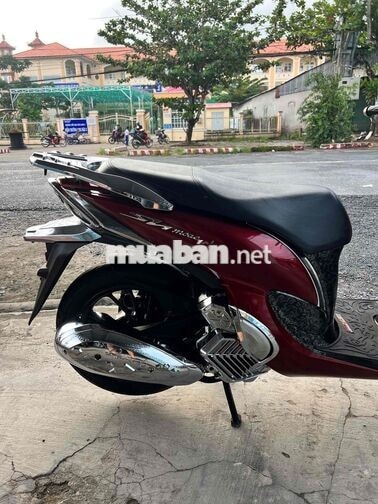 Honda SH Mode Cao Cấp ABS (trả góp)