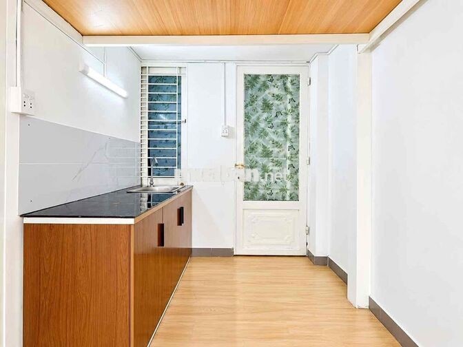 DUPLEX BAN CÔNG DƯƠNG QUẢNG HÀM – NGAY ĐH VĂN LANG – 4TR3