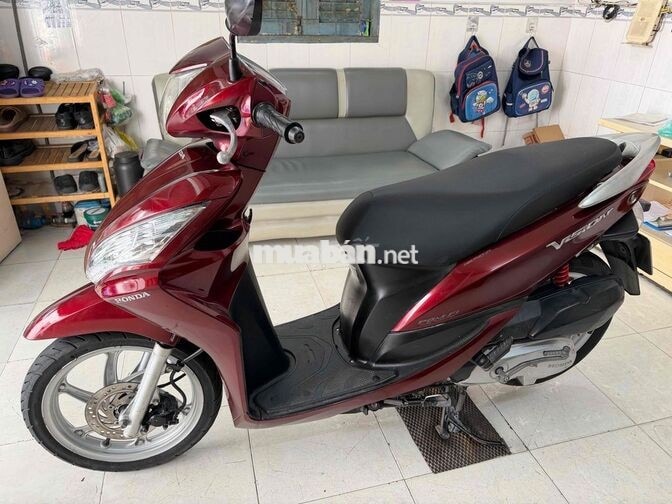 Bán vison 2013bstp xe đep máy zin êm(trùm mền)9chủ
