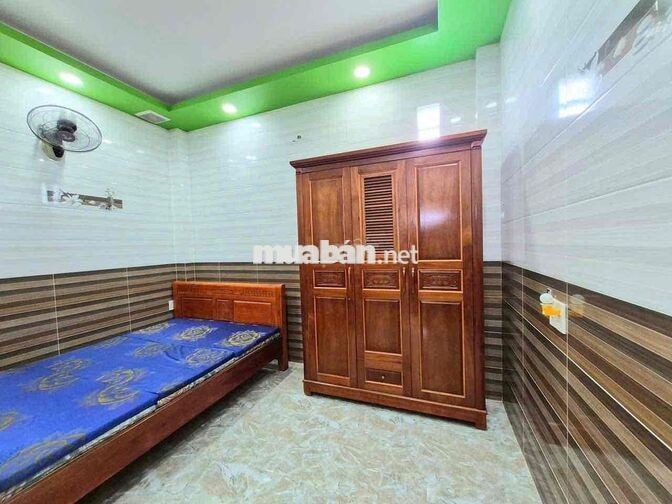 CẦN BÁN NHÀ TRÊN ĐƯỜNG PHAN ĐÌNH PHÙNG,P15,Q.PHÚ NHUẬN-6TỶ060/56M.SHR