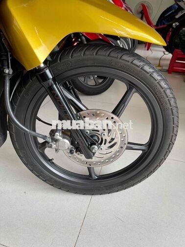 future 125cc . mẫu đèn less . máy zin im . màu đẹp