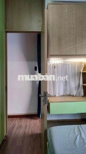 1pn full nội thất cọc 1 chung cư hiệp thành 3