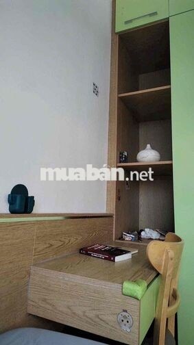 1pn full nội thất cọc 1 chung cư hiệp thành 3