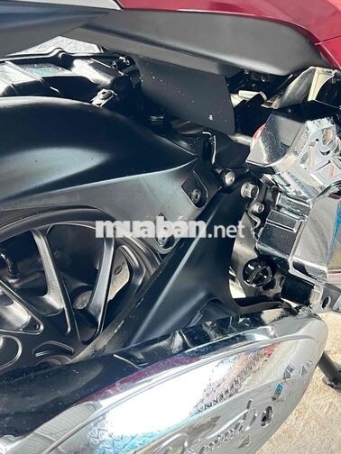 Honda SH Mode Cao Cấp ABS (trả góp)