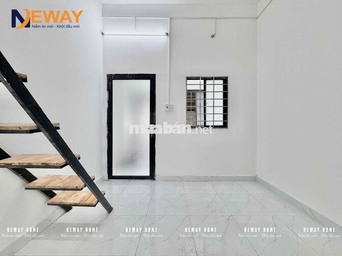 🏡 CHO THUÊ PHÒNG GIÁ RẺ – KHU TÊN LỬA, BÌNH TÂN ✨ NHÀ MỚI XÂY 100% – R