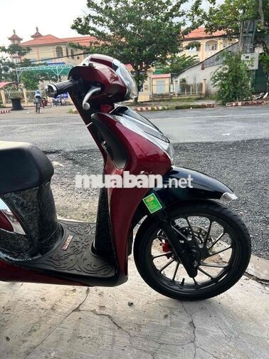 Honda SH Mode Cao Cấp ABS (trả góp)