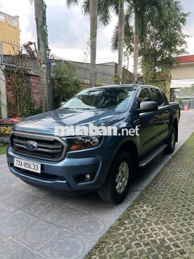 Ford Ranger XLS 2018 số tự động