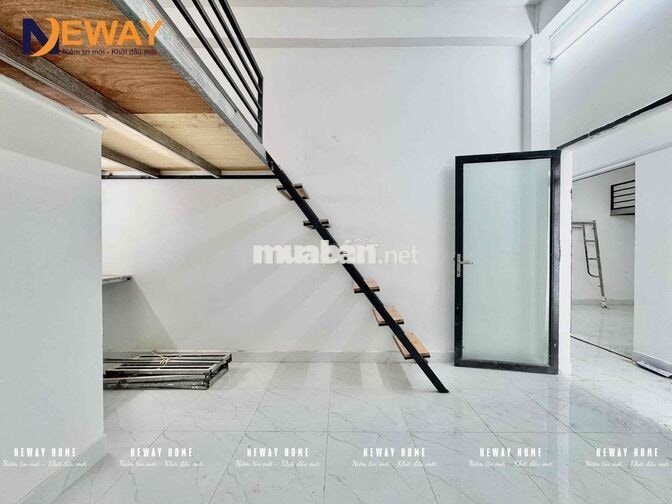 🏡 CHO THUÊ PHÒNG GIÁ RẺ – KHU TÊN LỬA, BÌNH TÂN ✨ NHÀ MỚI XÂY 100% – R