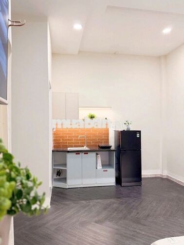 🌟 TÌM PHÒNG Ở QUẬN 3?– GẦN CHÙA VĨNH NGHIÊM! 🏡