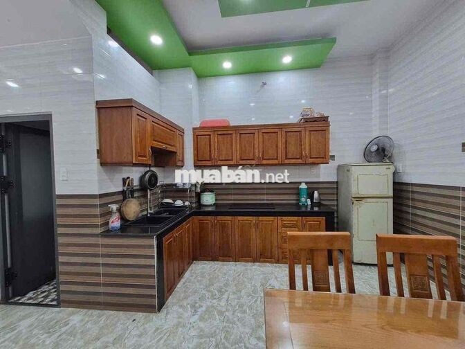CẦN BÁN NHÀ TRÊN ĐƯỜNG PHAN ĐÌNH PHÙNG,P15,Q.PHÚ NHUẬN-6TỶ060/56M.SHR