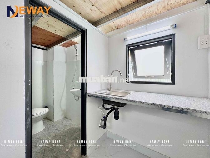🏡 CHO THUÊ PHÒNG GIÁ RẺ – KHU TÊN LỬA, BÌNH TÂN ✨ NHÀ MỚI XÂY 100% – R