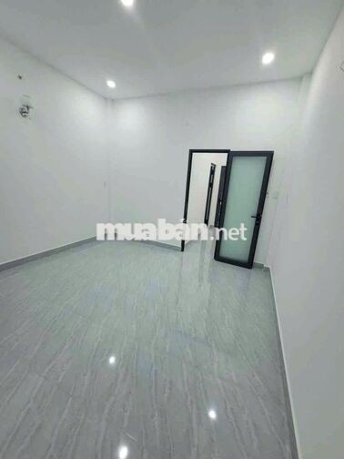 🏡 NHÀ HẺM XE HƠI -PHẠM VĂN BẠCH, P.15, TÂN BÌNH – 2 TẦNG – GIÁ 4,6 TỶ