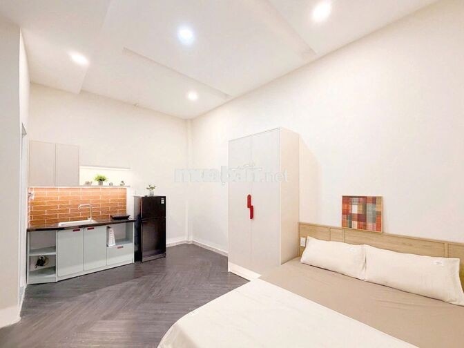 🌟 TÌM PHÒNG Ở QUẬN 3?– GẦN CHÙA VĨNH NGHIÊM! 🏡