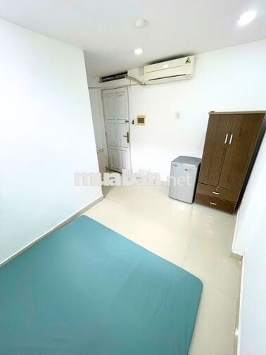 PHÒNG TRỌ DƯƠNG QUẢNG HÀM GÒ VẤP