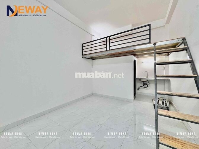 🏡 CHO THUÊ PHÒNG GIÁ RẺ – KHU TÊN LỬA, BÌNH TÂN ✨ NHÀ MỚI XÂY 100% – R