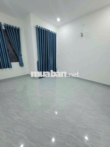 🏡 NHÀ HẺM XE HƠI -PHẠM VĂN BẠCH, P.15, TÂN BÌNH – 2 TẦNG – GIÁ 4,6 TỶ